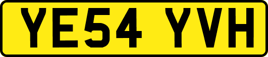 YE54YVH