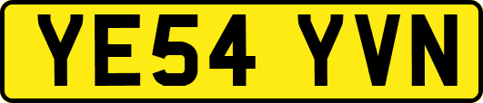 YE54YVN