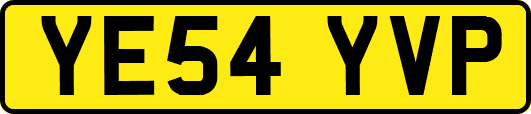 YE54YVP