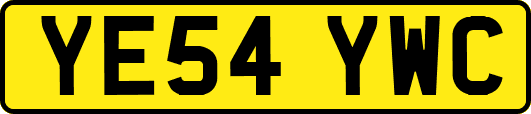 YE54YWC