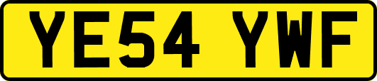 YE54YWF