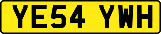 YE54YWH