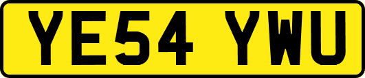 YE54YWU