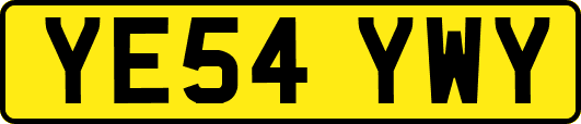 YE54YWY