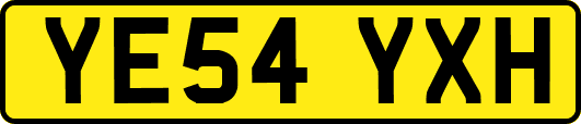 YE54YXH