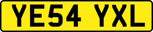 YE54YXL