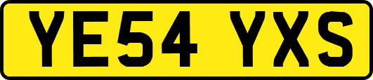 YE54YXS