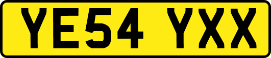 YE54YXX