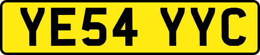 YE54YYC