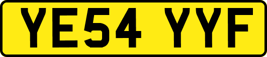 YE54YYF