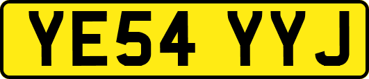 YE54YYJ