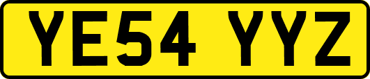 YE54YYZ