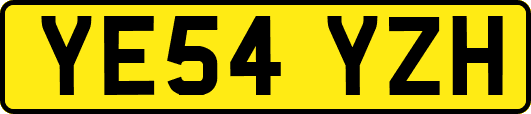 YE54YZH