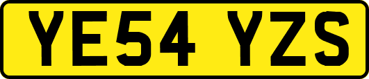 YE54YZS