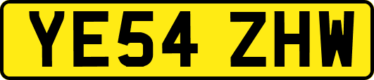 YE54ZHW
