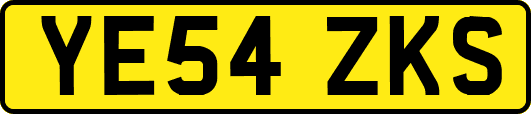 YE54ZKS