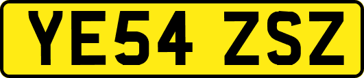 YE54ZSZ