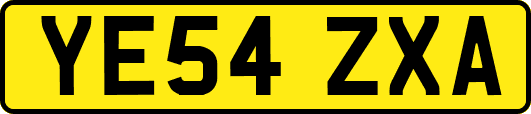 YE54ZXA