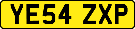 YE54ZXP