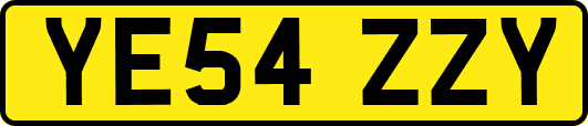 YE54ZZY