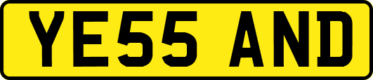 YE55AND