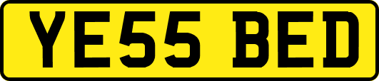 YE55BED