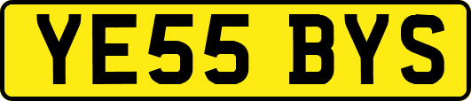 YE55BYS