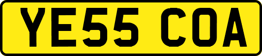 YE55COA