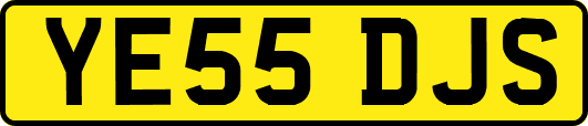 YE55DJS