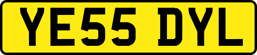 YE55DYL