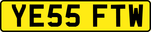 YE55FTW