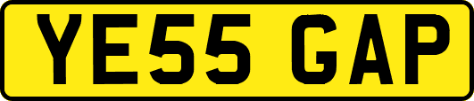 YE55GAP