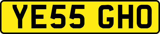 YE55GHO