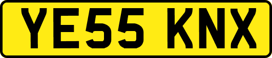 YE55KNX