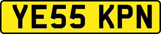 YE55KPN