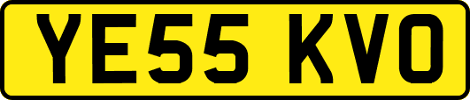 YE55KVO