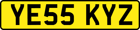 YE55KYZ