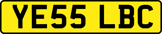 YE55LBC