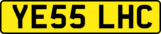 YE55LHC