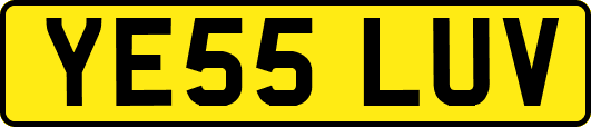 YE55LUV