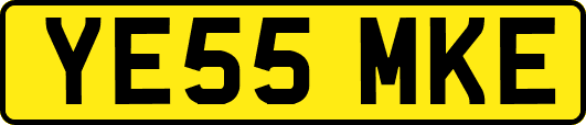 YE55MKE