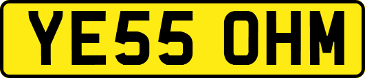 YE55OHM