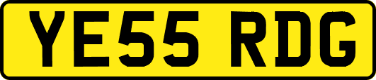 YE55RDG