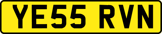 YE55RVN