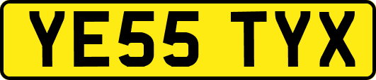 YE55TYX