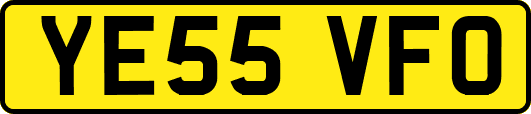 YE55VFO