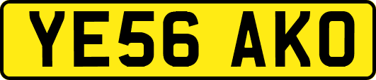 YE56AKO