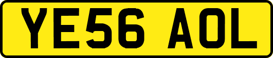 YE56AOL