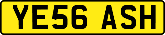 YE56ASH