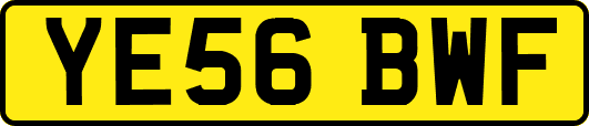 YE56BWF